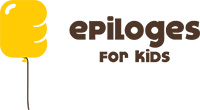 epiloges for kids logo
