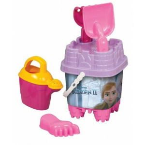 Dede Μικρό Κουβαδάκι Κάστρο Frozen