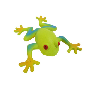 Gama Brands Παιχνίδι Μινιατούρα Rep Pals Eyed Frog