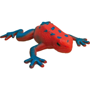 Gama Brands Red Pals Ζωάκι Βάτραχος Κόκκινος