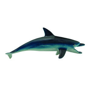 Gama Brands Φιγούρα squishy creatures Dolphin