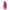 ECOLIFE Pink παγουράκι 400ml | Eσωτερικό καλαμάκι