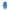 ECOLIFE Blue παγουράκι 400ml | Eσωτερικό καλαμάκι