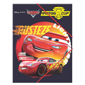 Gim Φάκελος με Λάστιχο για Χαρτί A4