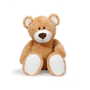 Nici Αρκούδος Teddy 80εκ.