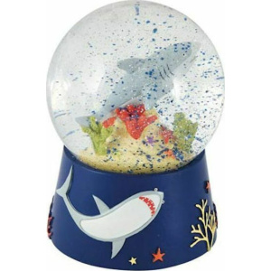 Floss & Rock Μουσική Χιονόμπαλα Θάλασσα