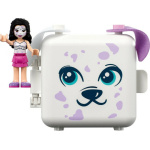 LEGO Friends Κύβος Σκύλος Δαλματίας Της Έμμα