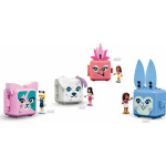 LEGO Friends Κύβος Σκύλος Παγκ Της Μία