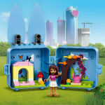 LEGO Friends Andreas Bunny Cube Series 4 Mini Set