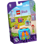 LEGO Friends Mias Soccer Cube