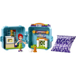 LEGO Friends Mias Soccer Cube