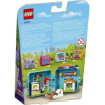LEGO Friends Mias Soccer Cube