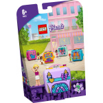 LEGO Friends Stephanies Ballet Cube