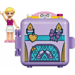 LEGO Friends Stephanies Ballet Cube