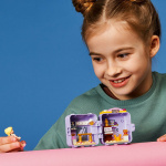 LEGO Friends Stephanies Ballet Cube