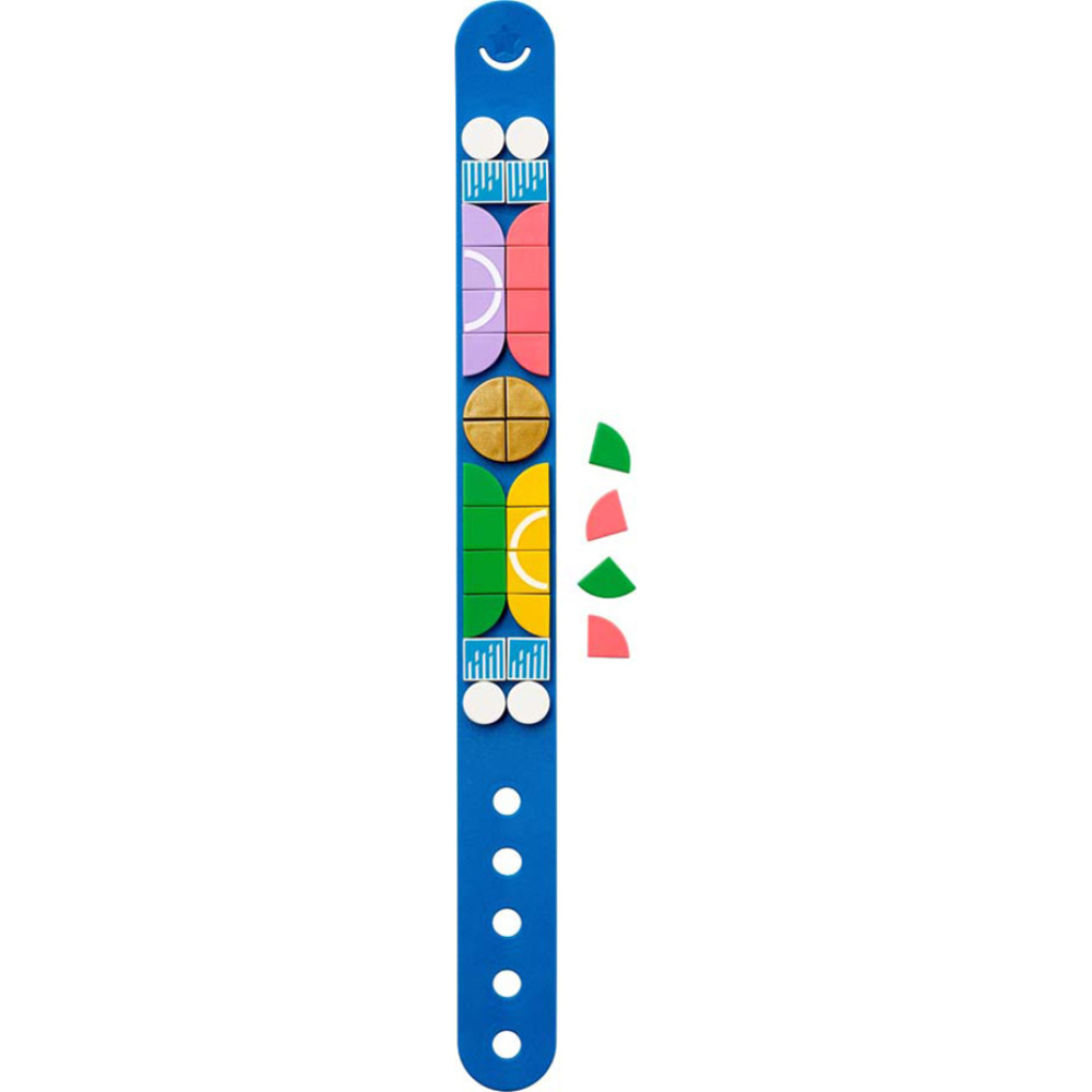 LEGO Dots Βραχιόλι Ομάδα Φύγαμε!