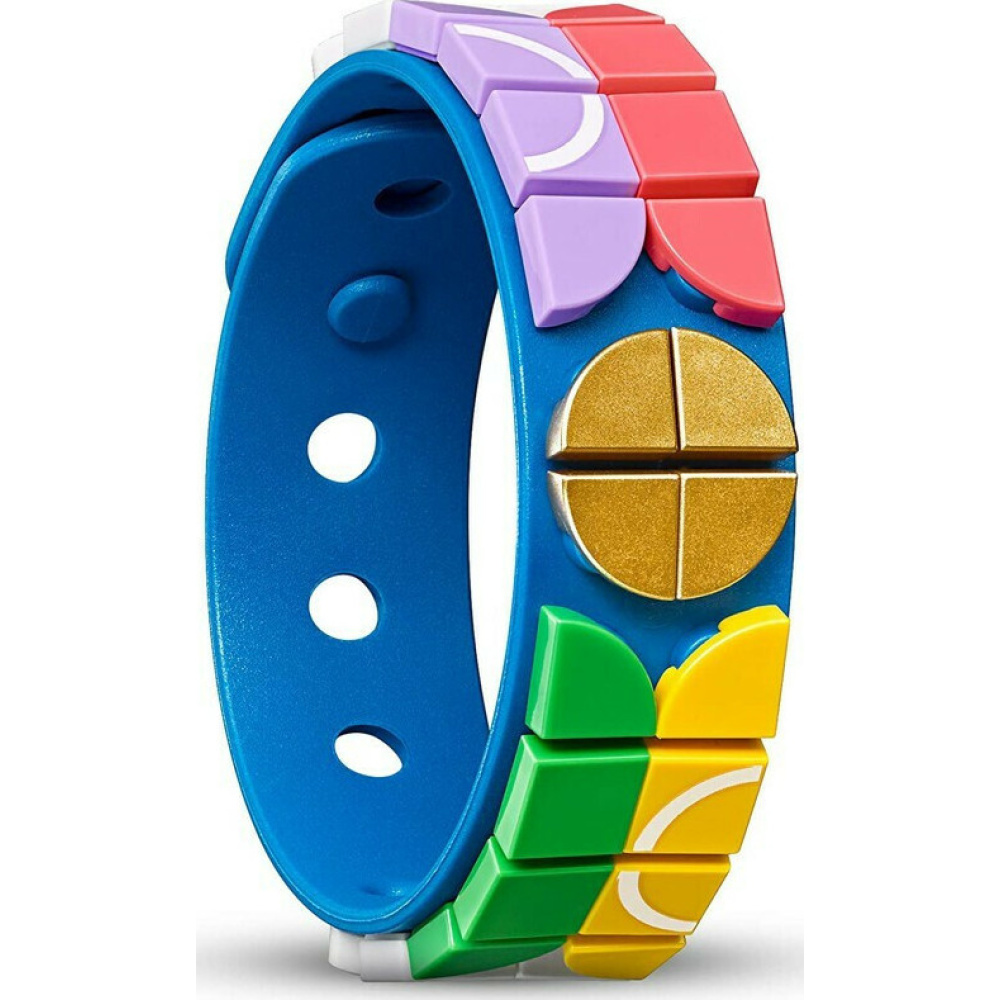 LEGO Dots Βραχιόλι Ομάδα Φύγαμε!