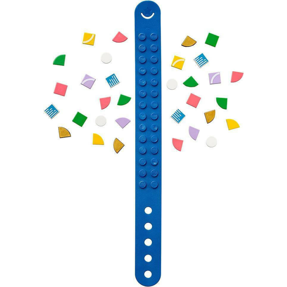 LEGO Dots Βραχιόλι Ομάδα Φύγαμε!