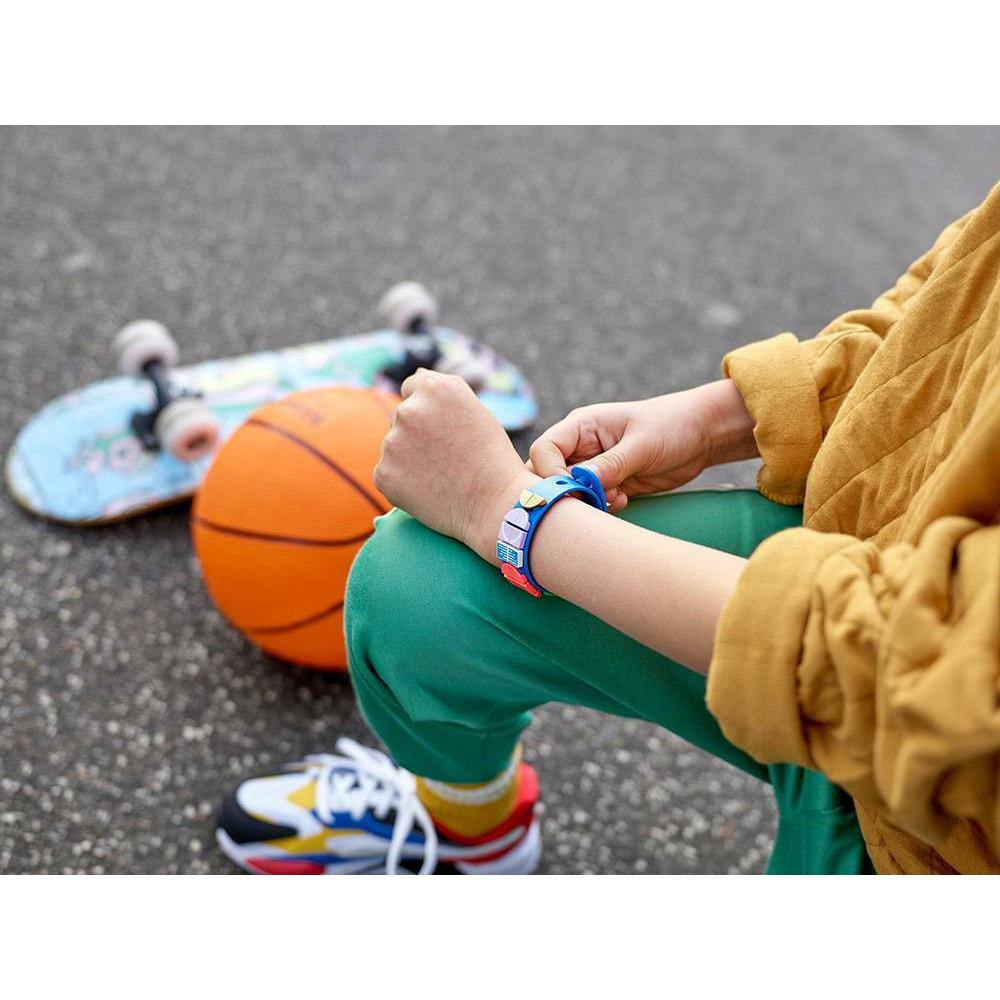 LEGO Dots Βραχιόλι Ομάδα Φύγαμε!