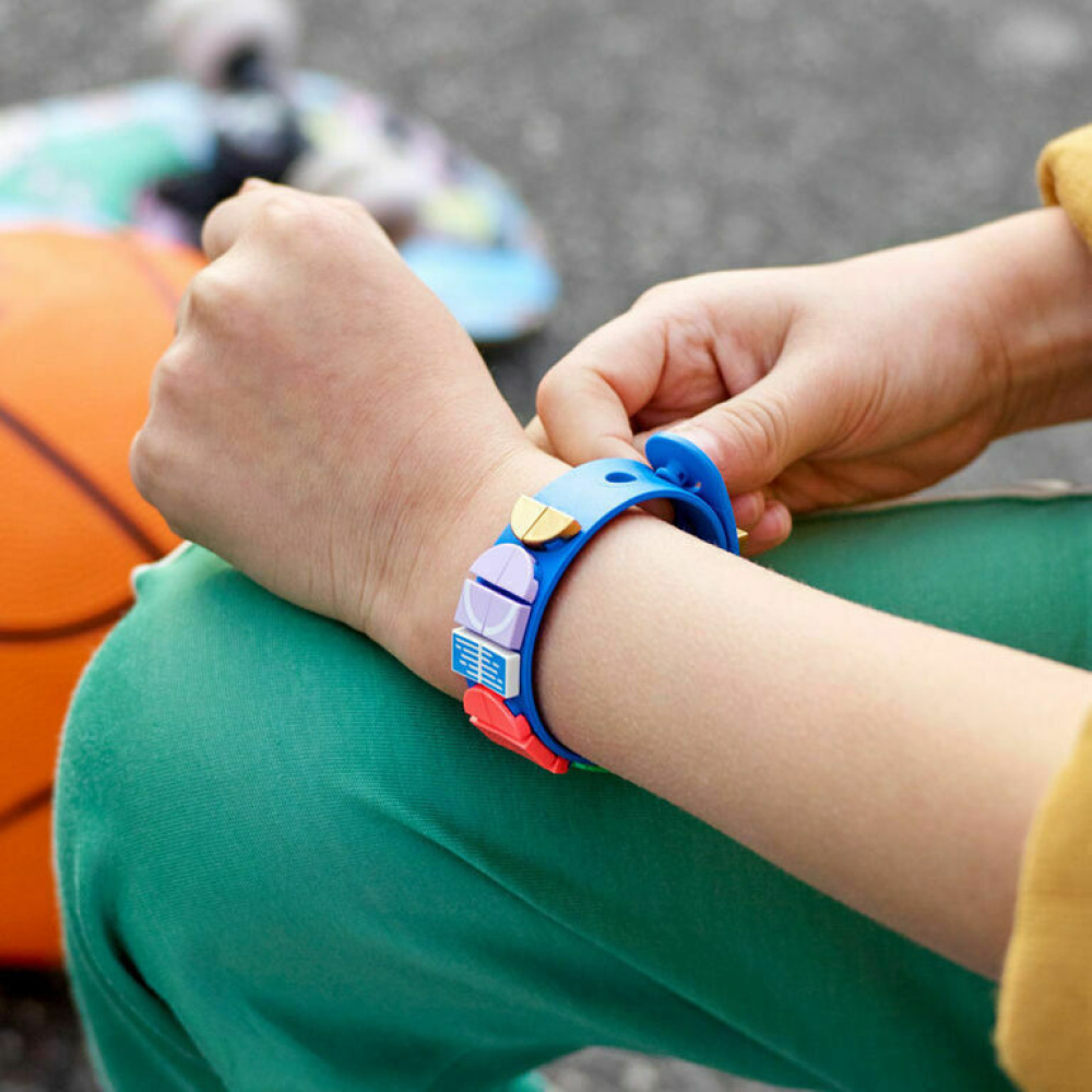 LEGO Dots Βραχιόλι Ομάδα Φύγαμε!