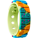 LEGO Dots Cool Cactus Bracelet
