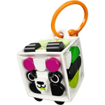 LEGO Bag Tag Panda
