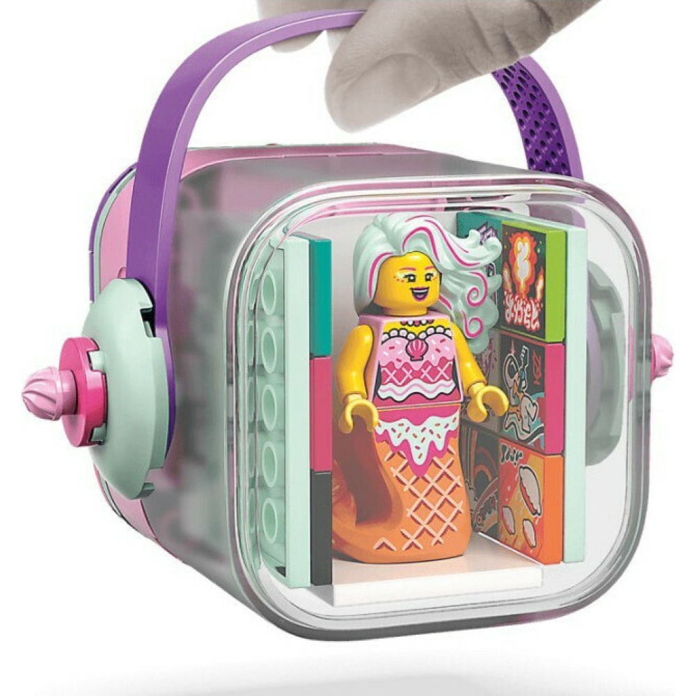 LEGO Vidiyo Candy Γοργόνα Beatbox
