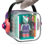 LEGO Vidiyo Unicorn DJ Beatbox