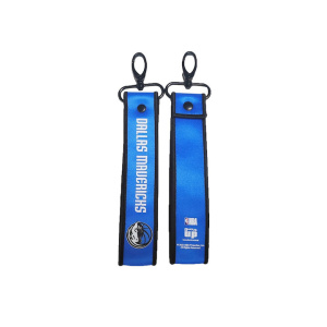 Back Me Up Μπρελόκ Lanyard NBA Dallas Mavericks