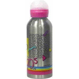 Back Me Up Pauk Frank Παγούρι Ανοξείδωτο 580ml - 2 Σχέδια