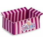 Bellies Crazy Meals Kit