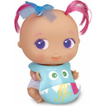 Bellies Crazy Meals Kit