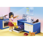 Playmobil Dollhouse Κουζίνα Κουκλόσπιτου