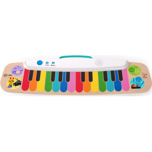 Hape Kids II Ξύλινο Νotes & Keys Πιάνο