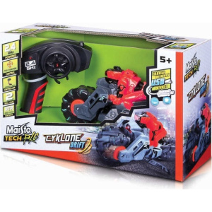 Maisto Tech Cyclone Drifter