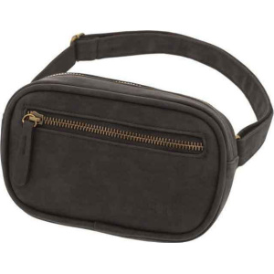 Polo Lady Γκρι Τσαντάκι Μέσης