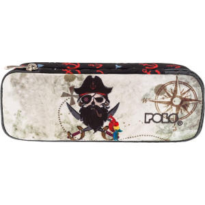 Polo Belike Pirate Κασετίνα (2019)