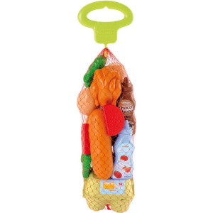 Ecoiffier Σετ Πρωινού