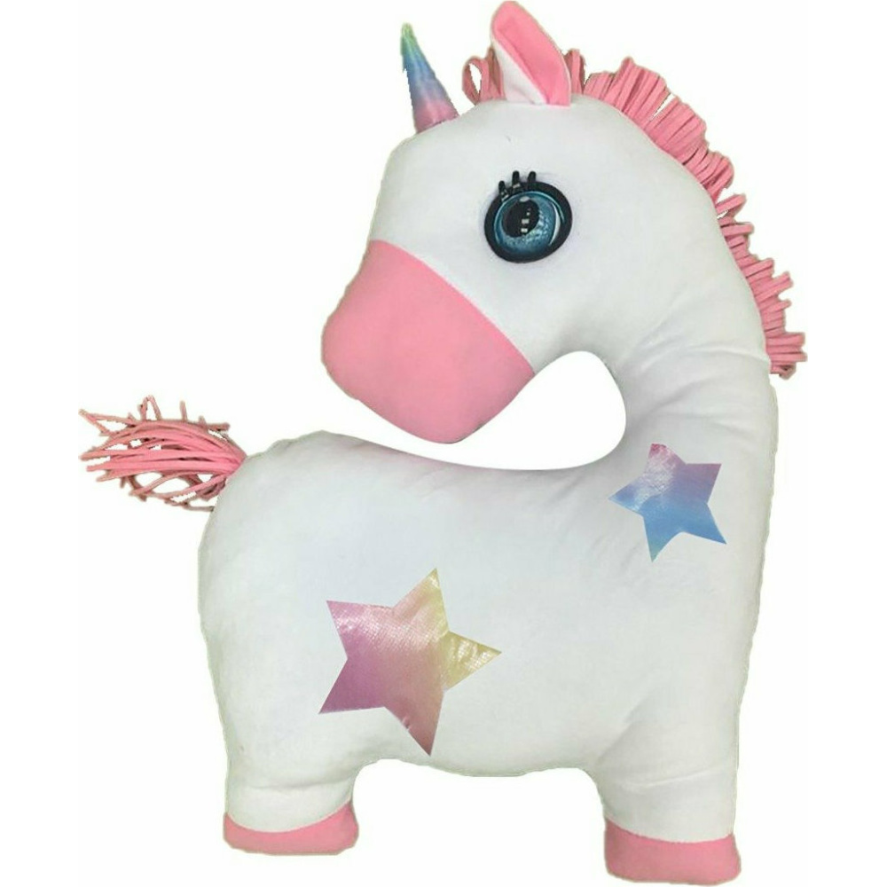 Just Toys Μαξιλάρι Παραμυθούλης με 3 Παραμύθια - 2 σχέδια