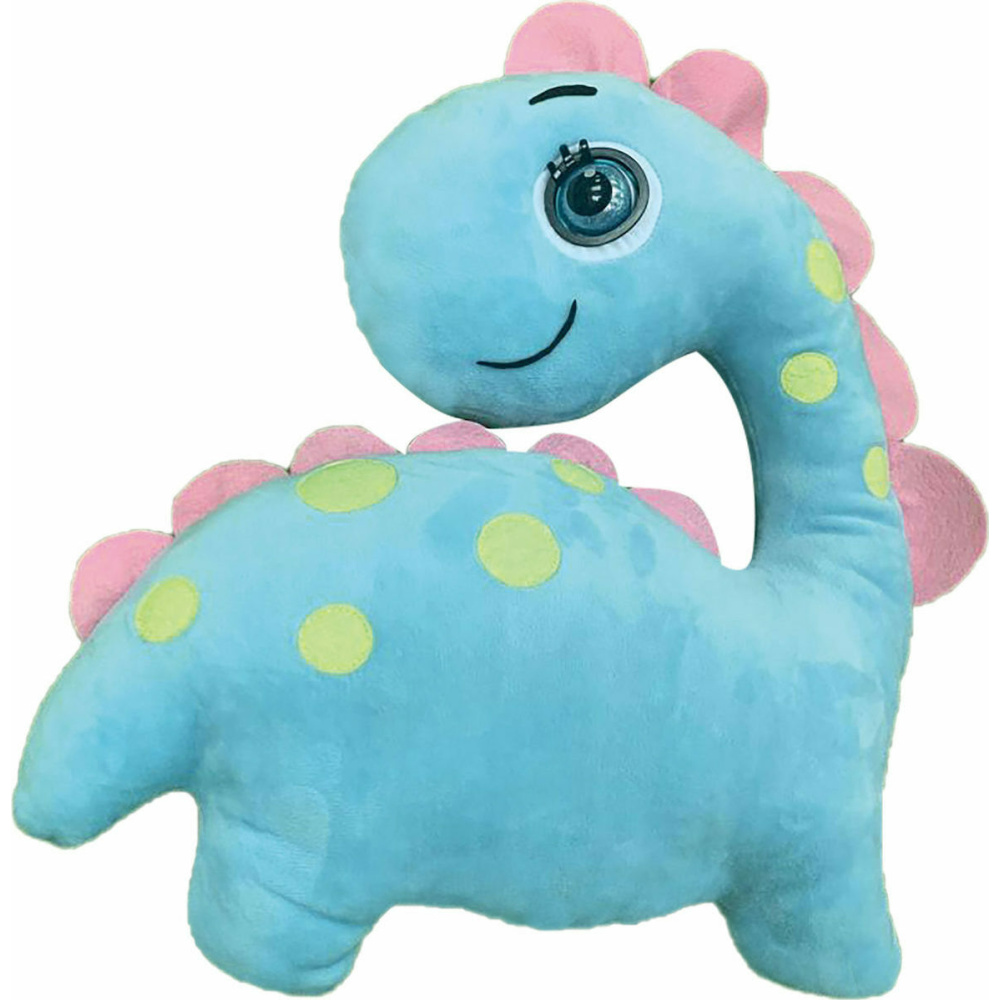 Just Toys Μαξιλάρι Παραμυθούλης με 3 Παραμύθια - 2 σχέδια