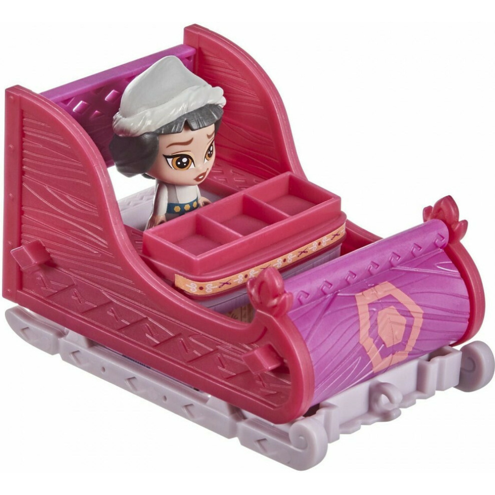 Hasbro Frozen 2 Twirlabouts Single Vehicle Honeymaren