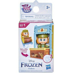 Hasbro Frozen 2 Twirlabouts Single Vehicle Oaken