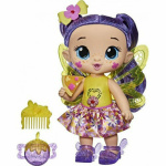 Hasbro Baby Alive Glo Pixies Sienna Sparkle