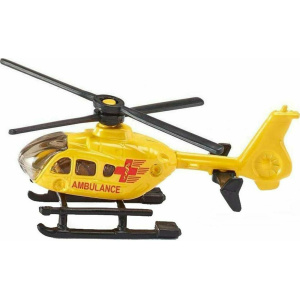 siku Ελικόπτερο