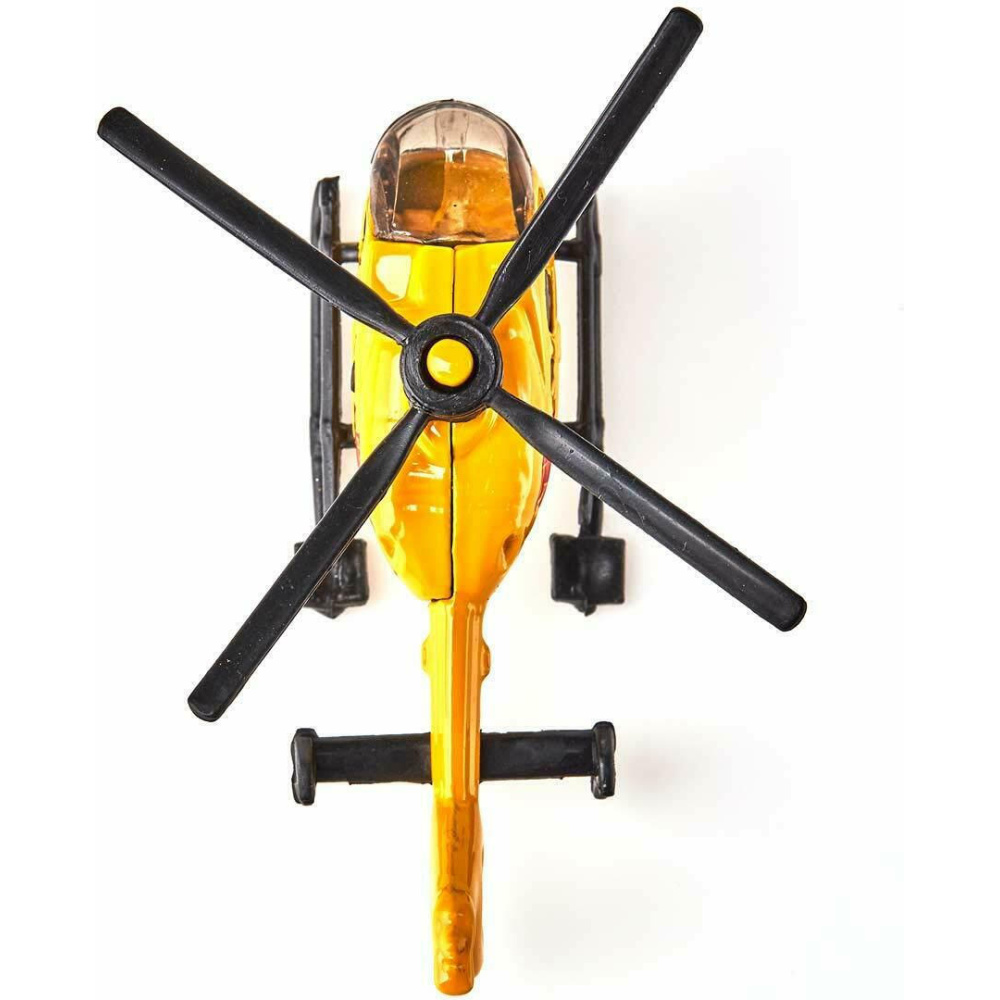 siku Ελικόπτερο