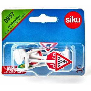 siku Σήματα Τροχαίας/50/HK