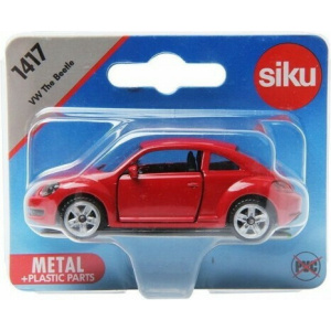 siku Αυτοκίνητο VW The Beetle /50/HK