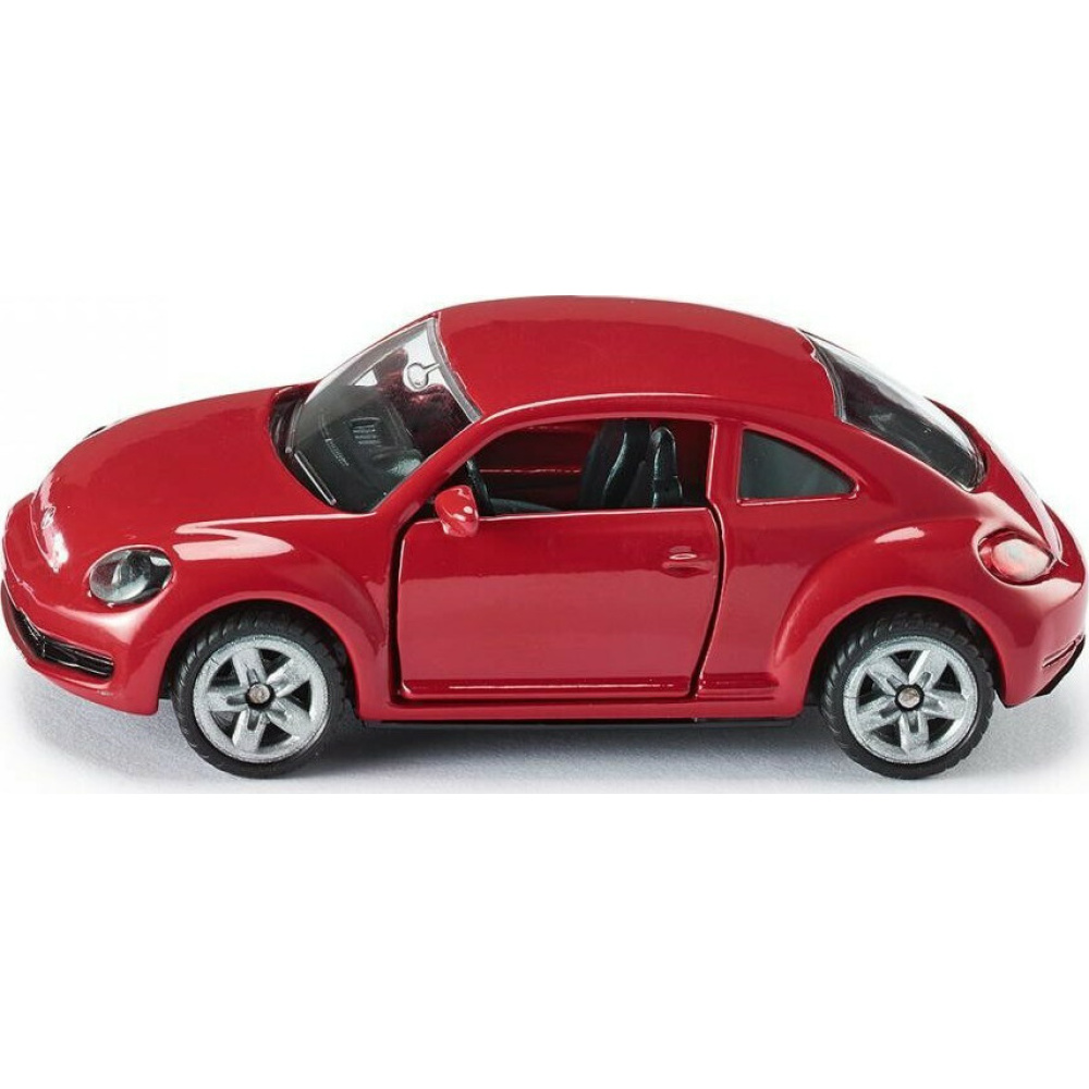 siku Αυτοκίνητο VW The Beetle /50/HK