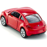 siku Αυτοκίνητο VW The Beetle /50/HK