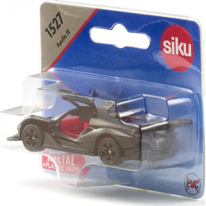 siku Αυτοκίνητο Apollo IE